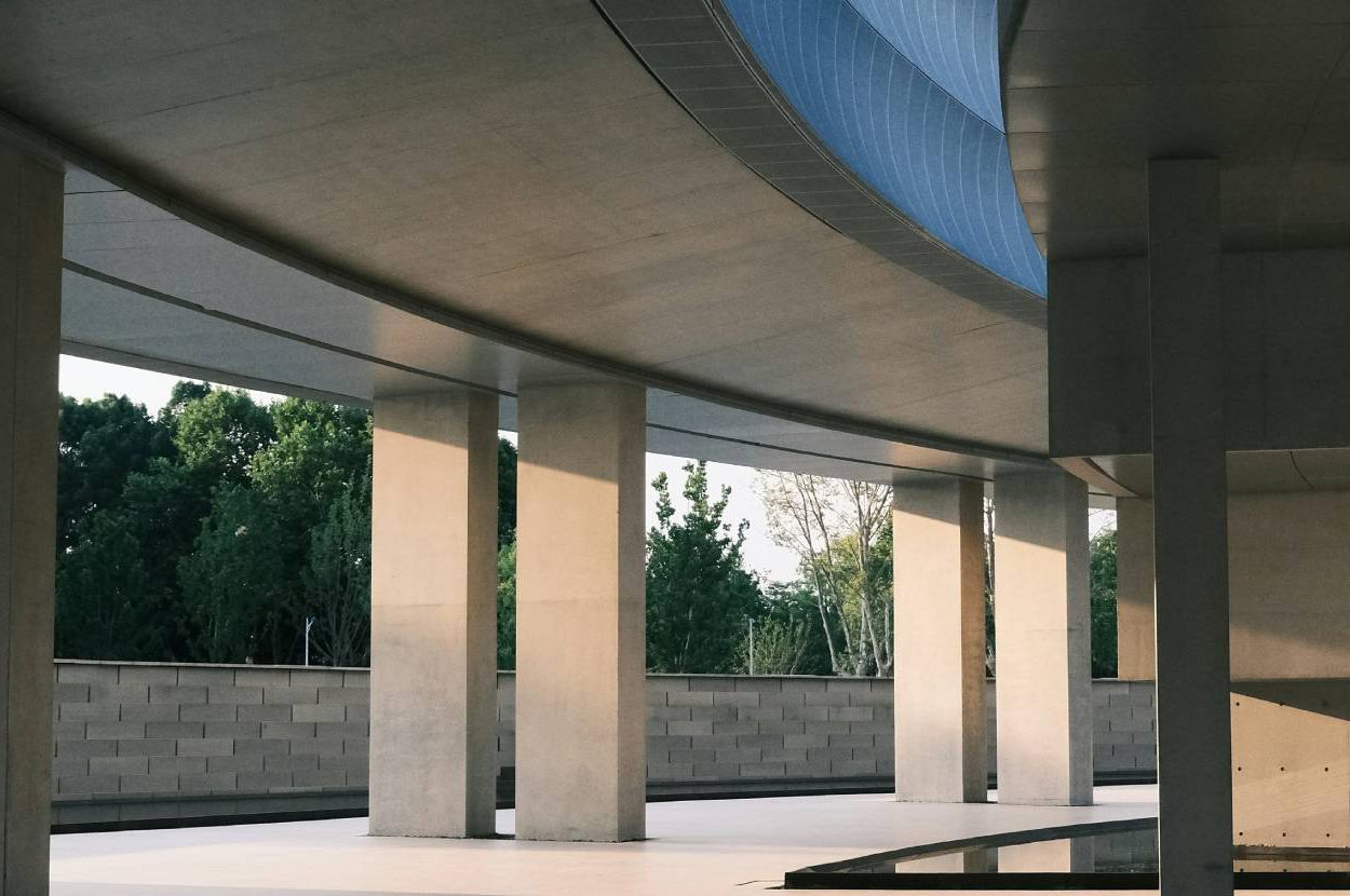 Designing with Purpose: Architecture that Inspires